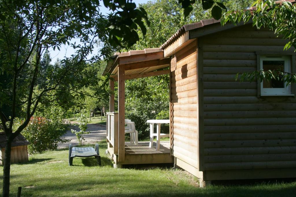 Moulin Des Sandaux Sainte-Foy-la-Grande Habitación foto