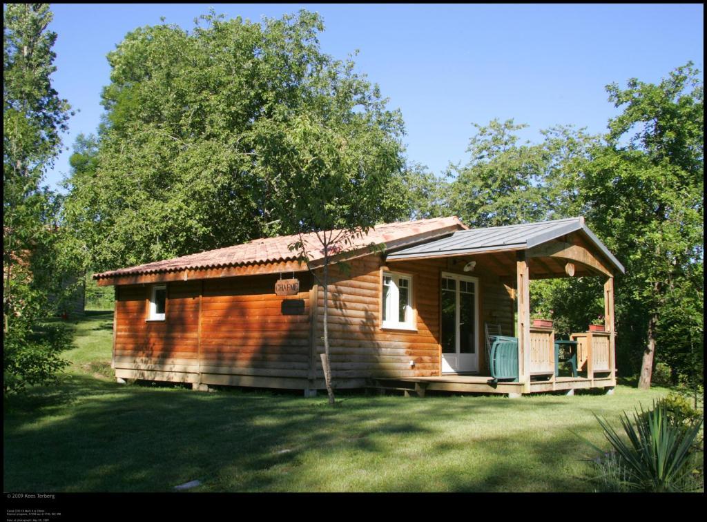 Moulin Des Sandaux Sainte-Foy-la-Grande Habitación foto