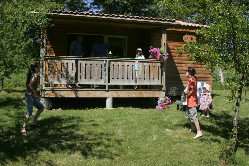Moulin Des Sandaux Sainte-Foy-la-Grande Habitación foto